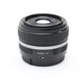 NIKKOR Z 40mm F2 （Special Edition）