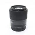 Contemporary 30mm F1.4 DC DN (フジフイルムX用)