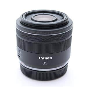 キャノン35mm f/1.8 レンズ　　美品 CANON 35mm F1.8 - キヤノンカメラミュージアム