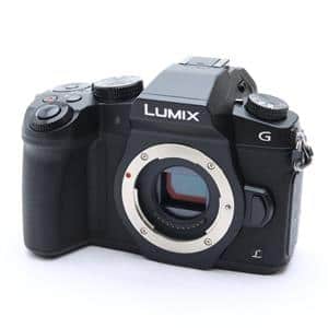 デジタルカメラ Panasonic LUMIX DMC-G8 LUMIX DMC-G8 | カメラボディーを探す | フォーサーズ＆マイクロ
