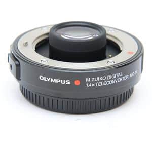 OLYMPUS (オリンパス) テレコンバーター MC-14」の商品検索結果