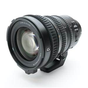 新品)SONY (ソニー) E PZ 18-110mm F4 G OSS SELP18110G（商品ID
