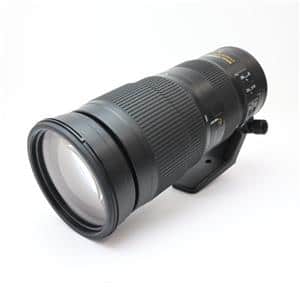 Nikon (ニコン) AF-S NIKKOR 200-500mm F5.6E ED VR メイン