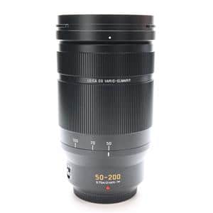 LEICA - 13386 展示品 美品 LEICA DG ELMARIT 200mm F2.8 交換レンズレビュー：LEICA DG ELMARIT 200mm/F2.8/POWER O.I.S.