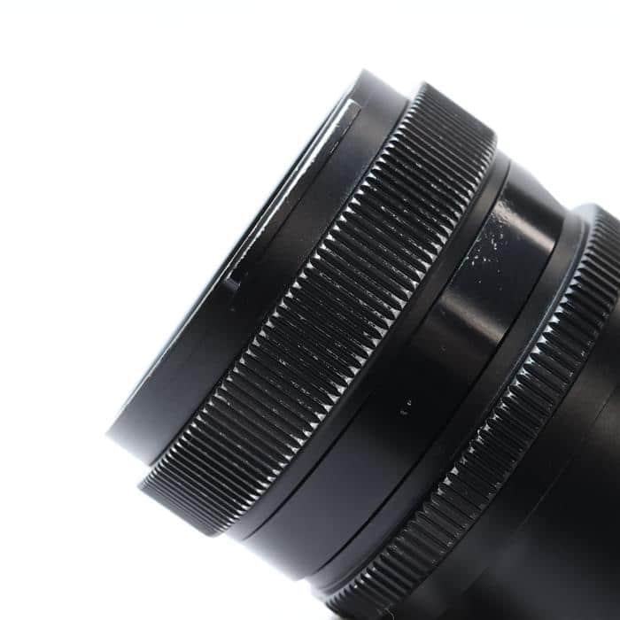 Contemporary 50mm F2 DG DN (ソニーE用/フルサイズ対応)