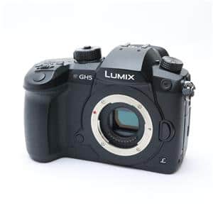 LUMIX DC-GH5」「中古商品」の商品検索結果 | デジタルカメラ、ミラー