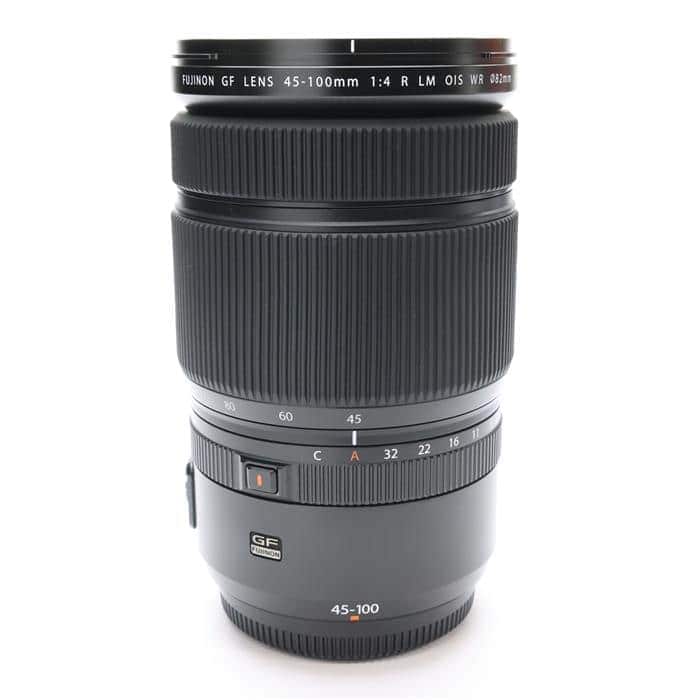 フジノン GF45-100mm F4 R LM OIS WR