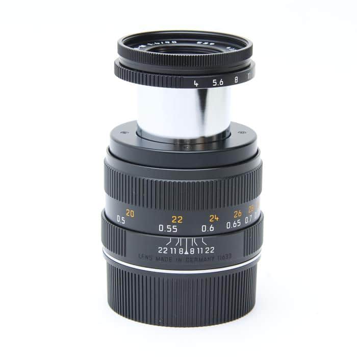 マクロエルマー M90mm F4（6bit）11633