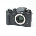 FUJIFILM (フジフイルム) X-T3 ボディ ブラック