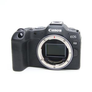 Canon (キヤノン) EOS R8 ボディ メイン