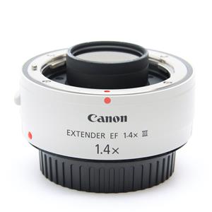 Canon (キヤノン) エクステンダー EF1.4x II」の商品検索結果