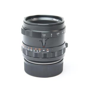 【美品】Thypoch SIMERA 50mm f1.4ライカMマウン Simera 50mm F1.4 M mount