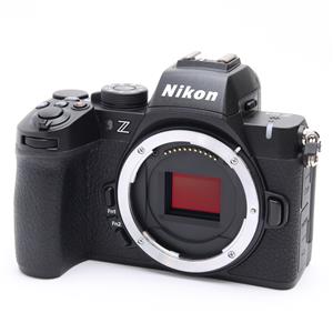 Nikon (ニコン) Z50II ボディ メイン