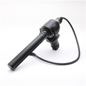 中古)SONY (ソニー) ショットガンマイクロホン ECM-CG60（商品ID 