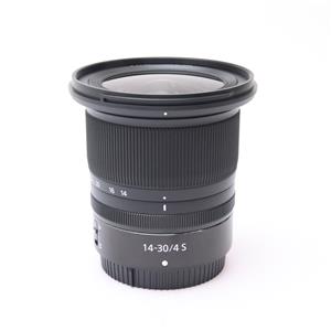 Nikon (ニコン) NIKKOR Z 14-30mm F4 S メイン