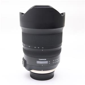 SP 15-30mm F2.8」「TAMRON」の商品検索結果 | デジタルカメラ、ミラー