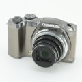 OLYMPUS (オリンパス) SZ-31MR シルバー