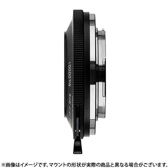 新品)SG-image（エスジーイメージ） 18mm F6.3 ウルトラシンレンズ