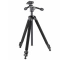 Velbon (ベルボン) 中型カーボン3段三脚 Geo Carmagne E635M
