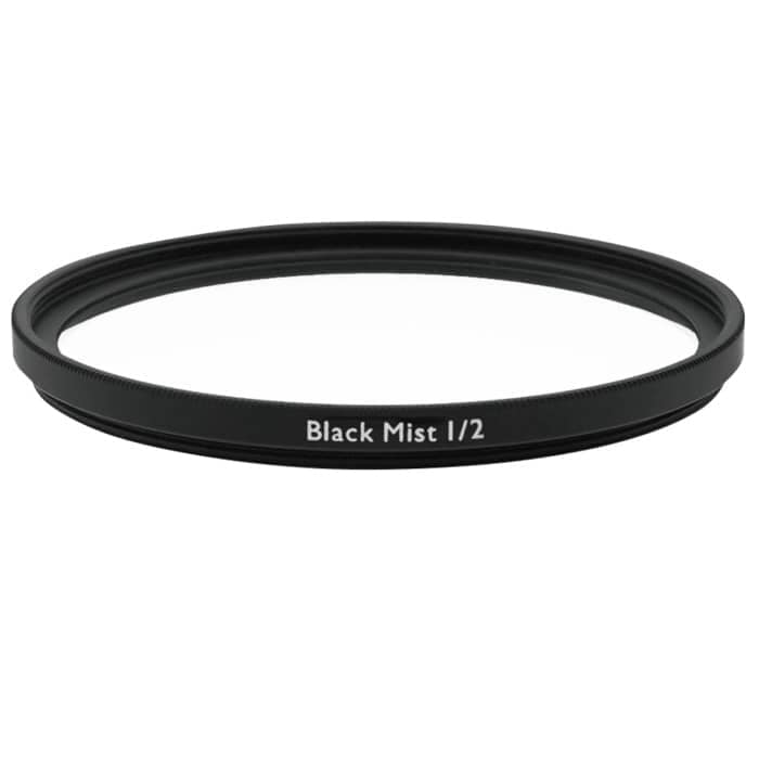 新品)marumi (マルミ) 72mm SCREW-IN BLACK MIST 1/2（商品ID