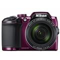 Nikon (ニコン) COOLPIX B500 プラム