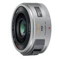 Panasonic (パナソニック) LUMIX G X VARIO PZ 14-42mm F3.5-5.6 ASPH. POWER O.I.S. シルバー