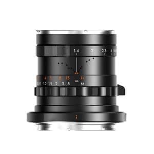 新品)Thypoch（タイポッシュ） Simera 35mm F1.4 (ニコンZ用