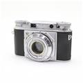 Voigtlander (フォクトレンダー) PROMINENT I +標準レンズ付き
