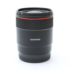 新品)SAMYANG (サムヤン) AF 24mm F1.8 FE (ソニーE用/フルサイズ対応 ...