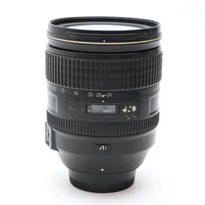 Nikon (ニコン) AF-S NIKKOR 24-120mm F4G ED VR メイン