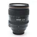 AF-S NIKKOR 24-120mm F4G ED VR