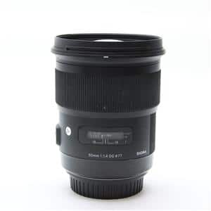 SIGMA (シグマ) Art 50mm F1.4 DG HSM(キヤノン用)」の商品 SIGMA (シグマ) Art 50mm F1.4 DG HSM(キヤノン用)」の商品