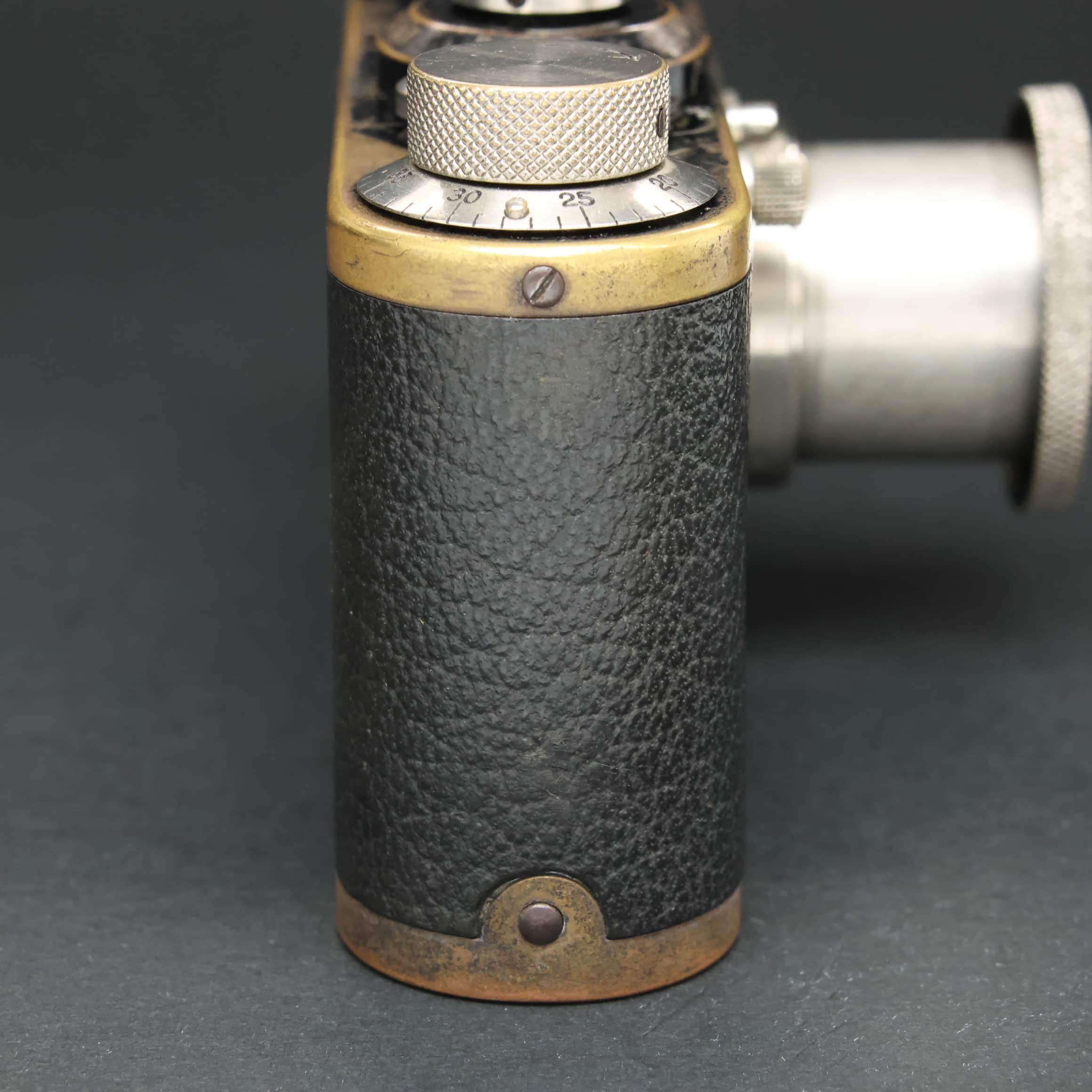 中古)Leica (ライカ) A型 (旧エルマー50mm F3.5付)（商品ID