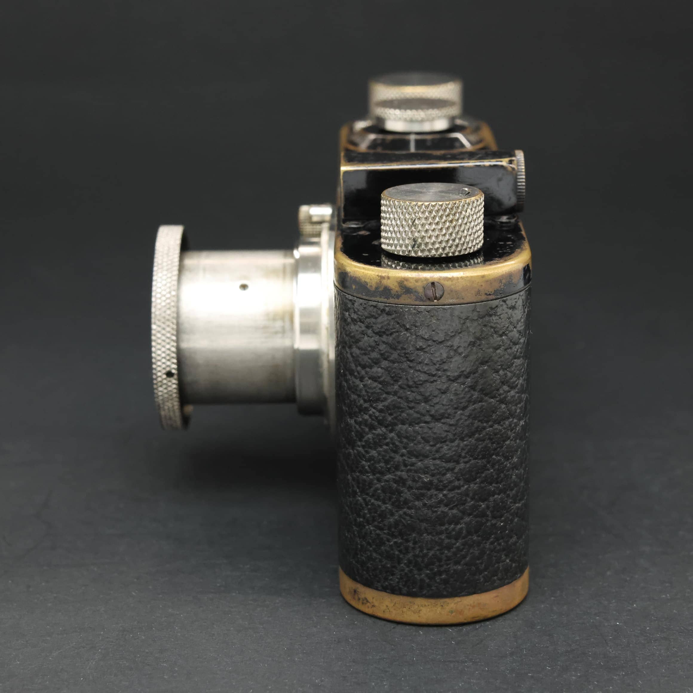 中古)Leica (ライカ) A型 (旧エルマー50mm F3.5付)（商品ID