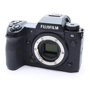 最安値⭐︎fujifilm / X-H2s 富士フイルム FUJIFILM X-H2S ボディ 価格比較 - 価格.com