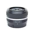 NIKKOR Z 28mm F2.8 （Special Edition）