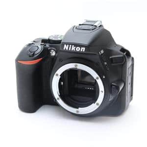 Nikon (ニコン) D5600 ボディ メイン