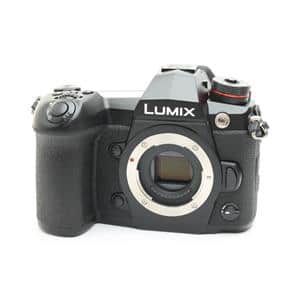 Panasonic (パナソニック) LUMIX DC-G9 PRO ボディ メイン