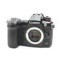 LUMIX DC-G9 PRO ボディ