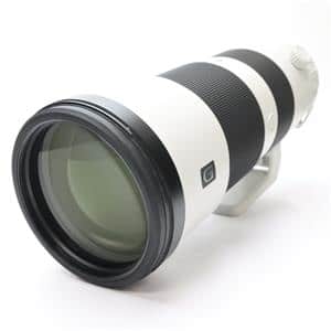SONY (ソニー) FE 200-600mm F5.6-6.3 G OSS SEL200600G メイン