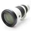 FE 200-600mm F5.6-6.3 G OSS SEL200600G