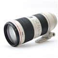 Canon (キヤノン) EF70-200mm F2.8L IS II USM