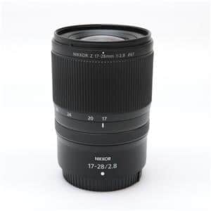 Nikon (ニコン) NIKKOR Z 17-28mm F2.8 メイン