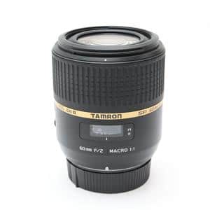 TAMRON SP AF 60mm F2 DiII MACRO」の商品検索結果 | デジタル