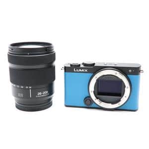 Panasonic (パナソニック) LUMIX S9 高倍率ズームレンズキット DC-S