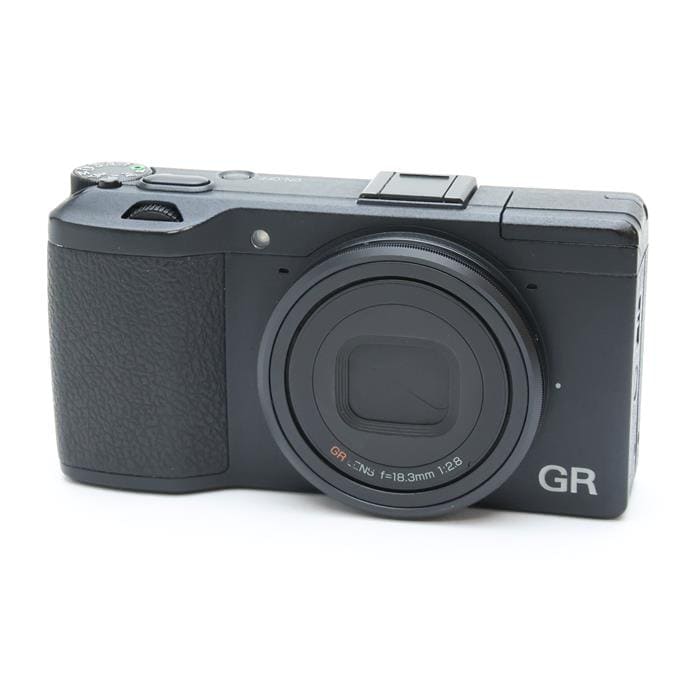 RICOH - ★再登場★リコー RICOH GR リコー RICOH GR IIIx Urban Edition 価格比較 - 価格.com