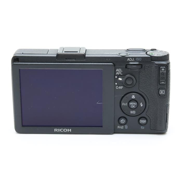 RICOH - ラクマ限定値下げ中！未使用品！メーカー保証有り！リコー　GR2 　GRⅡ RICOH GR Ⅱ 中古 2,970円 | ネット最安値の価格比較 プライスランク