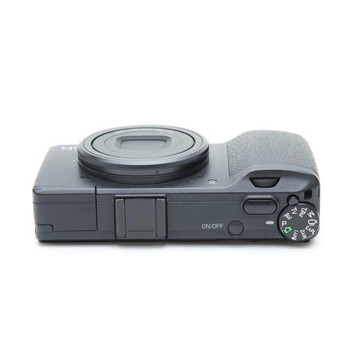 中古)RICOH (リコー) GR（商品ID：3717021611128）詳細ページ