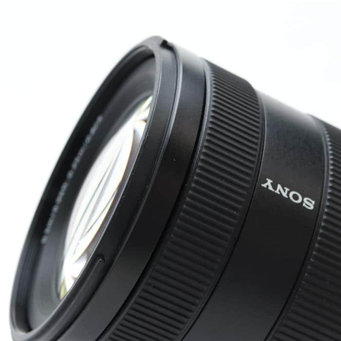 FE 20-70mm F4 G SEL2070G
