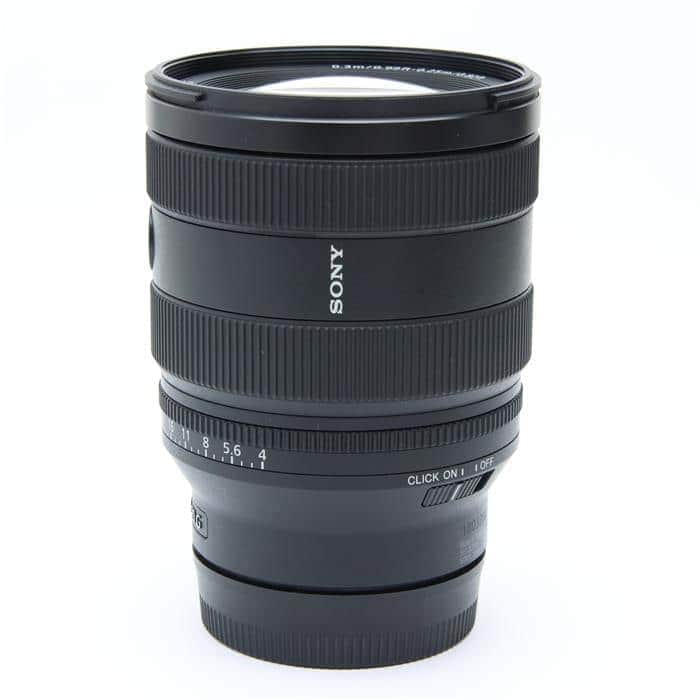 FE 20-70mm F4 G SEL2070G